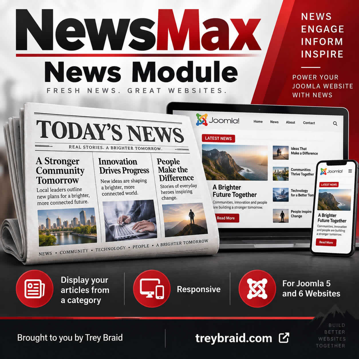 Newsmax News 